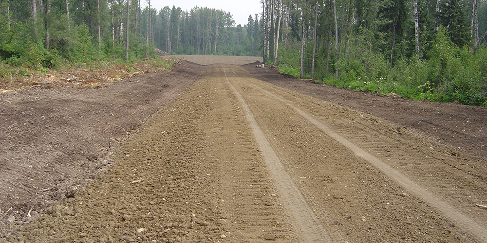 Road Construction